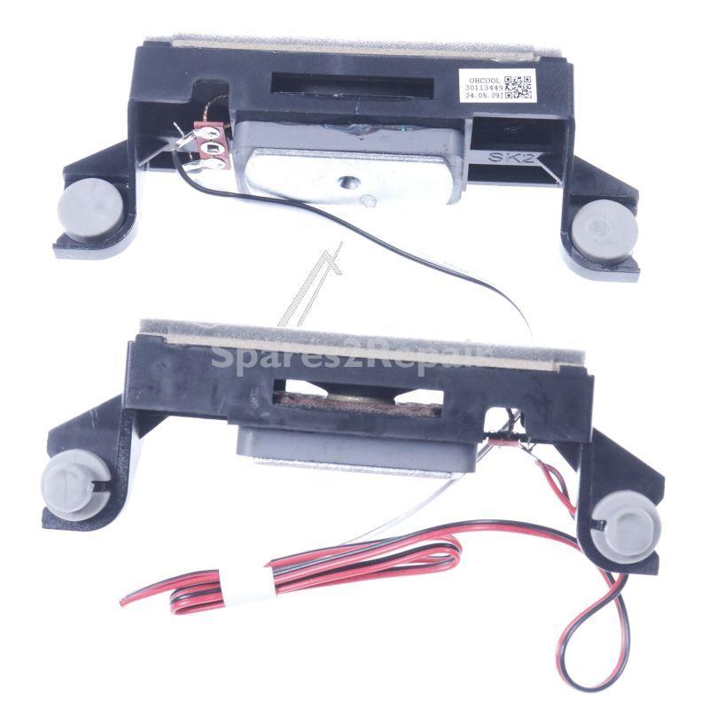 Vestel Tv Speaker - 23936087 Spk 33x106x32 8r 12 5w V2 220-500_ye pa