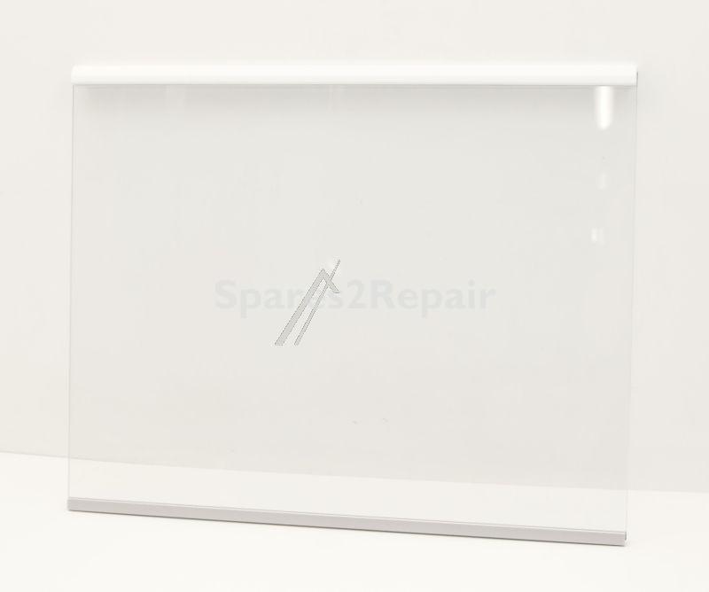 Lg Vegetable Drawer Cover - Acq30340435 Cover Assembly Tray Vegetable