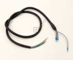 Hisense Gorenje Mains Power Lead - 857418 Power Cord