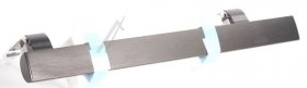 Fridge Door Handles - 42350017 D handle Move-bluefire 450gr(e7802 Pai) [Vestel]