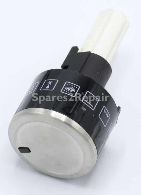 Control Knob - 00625869 Knob [Bosch Siemens]