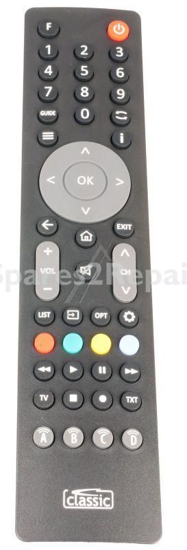 Classic Classic On Demand Remote Controls (ready to use) - Irc88132-od Replacement Remote Control Pre-programmed Irc-od