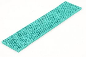 Hisense Gorenje Filters - 270648 Bio Filter 214x50mm