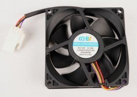 Motor - Cht9212rm-w25i 11002015022160 Brushless Dc Motor [Midea]