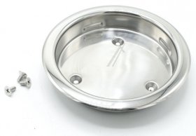 Smeg Hook - 693890667 Bowl Lock