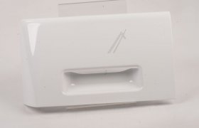 Detergent Dispenser Cover - C00849171 488000849171 Handle Drawer Core Gw [Whirlpool Indesit]