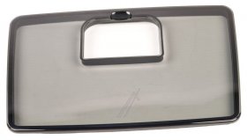 Mixing Bowl Lid - As00010434 Coffee Bean Container Lid [Delonghi]