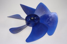 Ventilator Motor - C00500778 481236118423 Fan [Whirlpool Indesit]