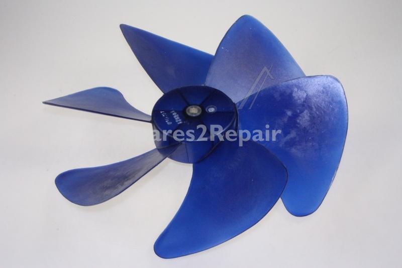 Ventilator Motor - C00500778 481236118423 Fan [Whirlpool Indesit]