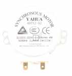 Hisense Gorenje Motor Rotary Disks - 49tyz-a2 888084 Tray Motor