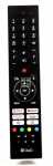 Vestel Ir remote Control - R-c 45135tr 23916920 R-c 45135tr_aya (gray-s)(black-p)