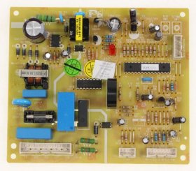 Daewoo Motor Control Unit - Pcb Main As