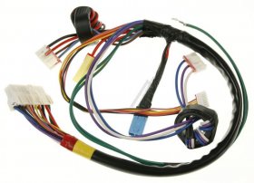 Samsung Harness - Da96-00443h Assembly With Cable Harness Inverter Box sbs 220~240v