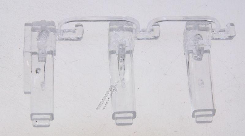 Optical Fibre Connectors - 42027604 Light Guide Trio-aura [Vestel]