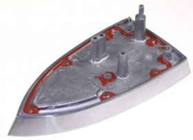 Clamp Level - 7328136000 Gr Plate Complete Fsp [Delonghi]