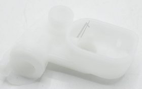 Carrier Assembly - 40009171 Holder - Lower Hinge [Candy Hoover]