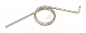 Samsung Spring - Da61-05345a Spring Etc-locker Latch:cullinan - Heami