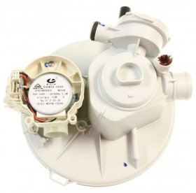 Sump - 42161405 Sump Gr-45-ft-dyv-turb sensÖrlu [Vestel]
