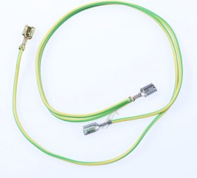 Whirlpool Harness - C00518542 488000518542 Wiring Earth Hinge-resistance