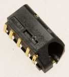 Lg Plug - Eag63511001 Jack phone