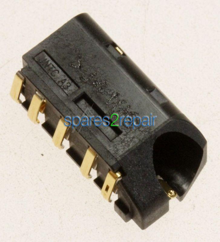 Lg Plug - Eag63511001 Jack phone