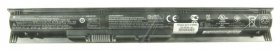 Hewlett Packard Laptop Battery - Vi04xl 756746-001 Battery (primary) 4 Cell
