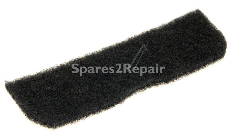 Samsung Vacuum Cleaner Filter - Dj63-01020a Filter Outlet: Pebble Pe-foam T10 W49 5 L