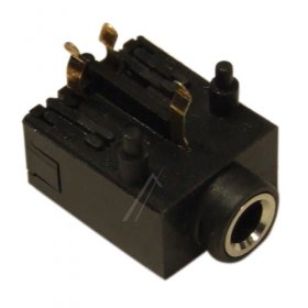 Grundig Headphone Jack - 031423r C00950254 Headphone Jack Ykb21-5103
