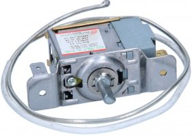 Fridge Thermostat - Wdf26c-ex 1030155 Thermostat Q-mlkt-216-1ab 2d 3b 4b [Amica]