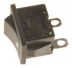 Grundig Power Switch - 010976r C00928446 Power Switch 2pin 1pole