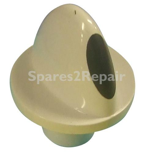 Control Knobs - 250944255 C00967877 Tab Knob [Arcelik]