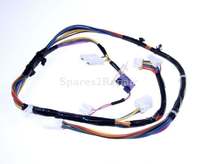 Panasonic Harness - Axw14a-8cw0 Lead Cable Assembly