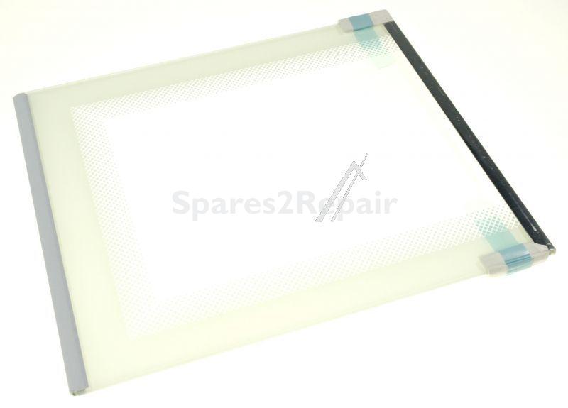 Haier Stacking Tray - 0060839900 49055093 Large Shelf Tray