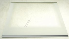 Haier Panel-glass-ic - 0060839906 49053628 Fridge Vegetable Tray