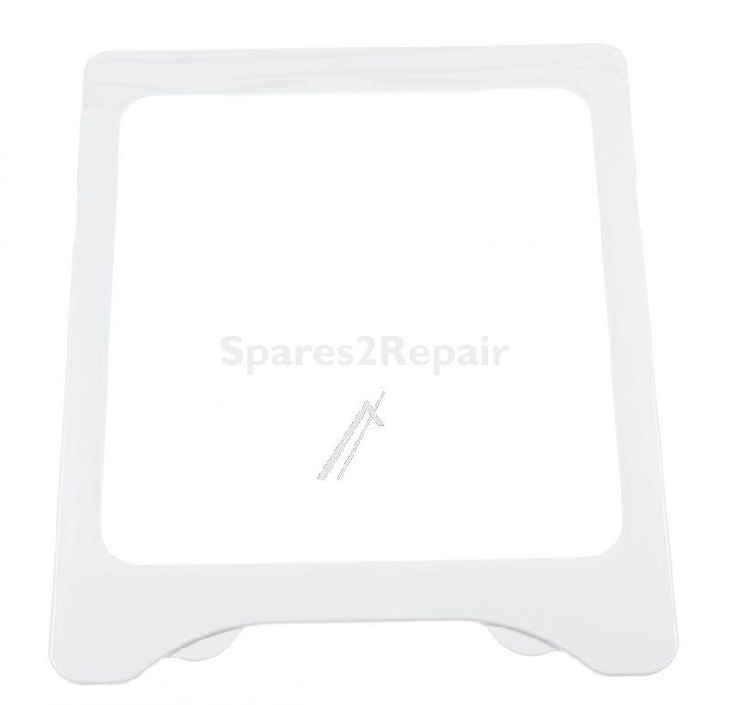 Samsung Glass Panel - Da97-08046d Assembly Shelf Fre-top hermes(disp) hips Te