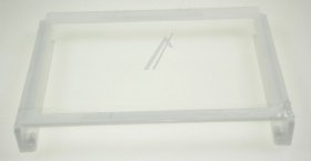 Samsung Freezer Case Flap - Da97-07404d Assembly Cover-quick Frost Fre:twin Assembly