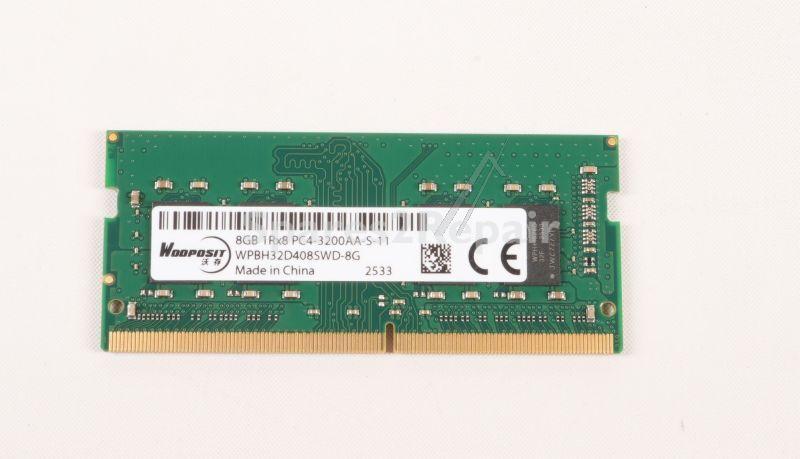 Acer Ram Processors - Kn 8gb00 049 So-dimm Ddriv 8gb