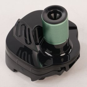 Insert Bit - 140242266058 Boss For Filter Green [Electrolux Aeg]
