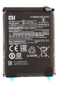 Xiaomi Phone Battery Packs - Bn46 Battery - 46BN46A090H8