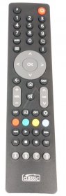 Classic Classic On Demand Remote Controls (ready to use) - Irc88127-od Replacement Remote Control Pre-programmed Irc-od