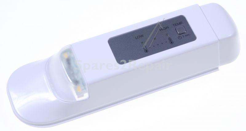 Fridge Thermostat - C00637316 488000637316 Thermostat Electronic Assembly Et1 N [Whirlpool Indesit]