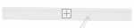 Refrigerator Door Seal - 1022161 Refrigerator Door Seal [Amica]