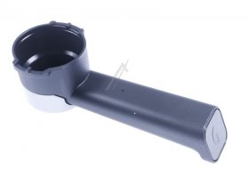 Saeco Filter Holder - 642001006517 Filter Holder With Bag V2 Gag Esp As