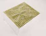 Compatible Carbon Filter - Carbon Filter Alternative For Bsh Dzz1xx1b6