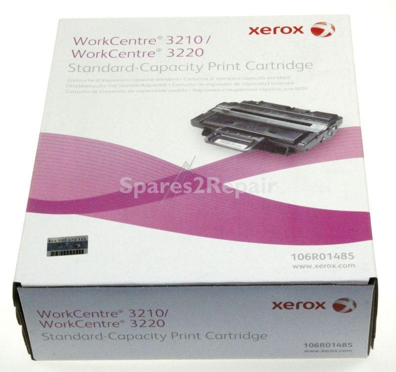 Xerox Toner Cartridge - 106r01485 Standardkapazität Druckkartusche (2000 Seiten)