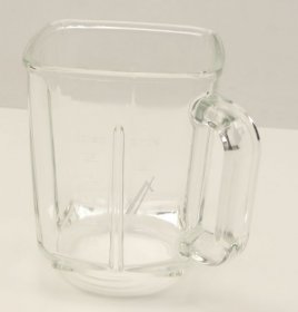 Magimix Mixer - Blender Bowl - 506981 Mixer Container 1 2l