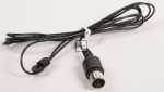 Sound United Ukw room Aerial - 943116101270s Ant Fm Black 1500mm