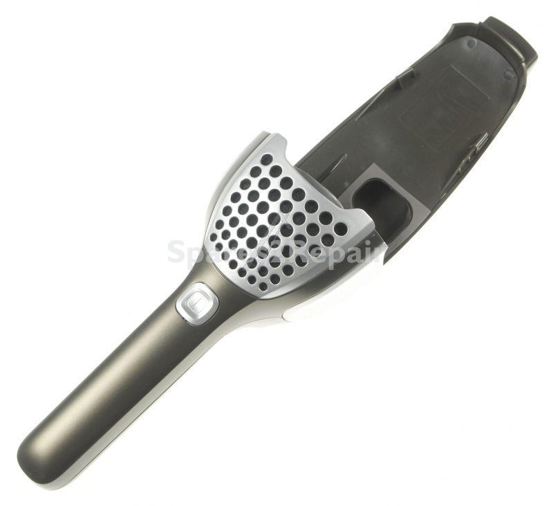 Dust Collector - 140045746017 Dust Compartment [Electrolux Aeg]