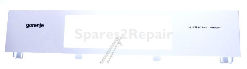 Hisense Gorenje Operating Unit Screen - H12106063 Control Panel