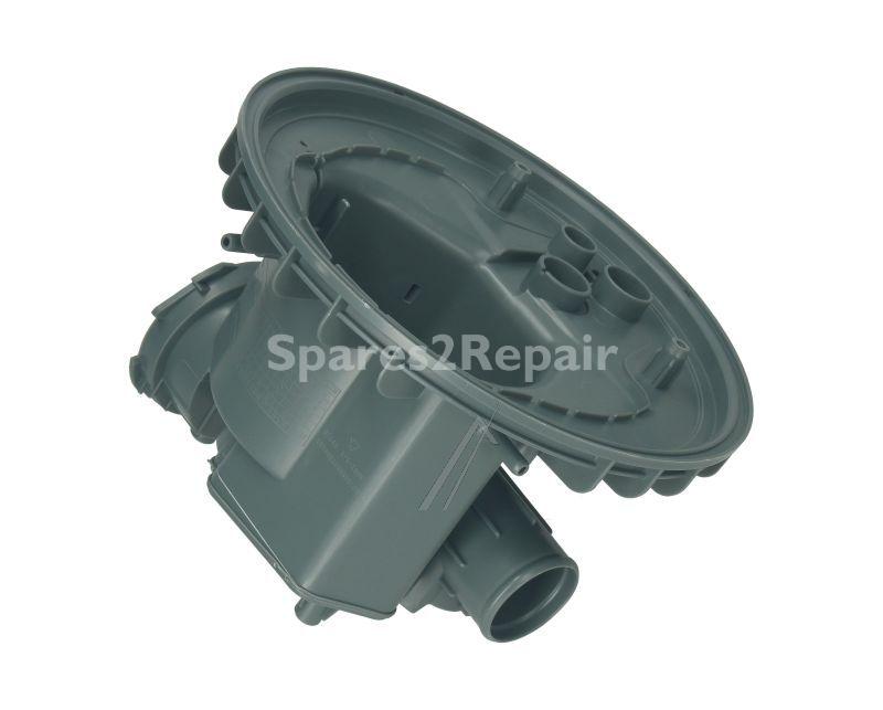 Hisense Gorenje Sump - 903730 Sump
